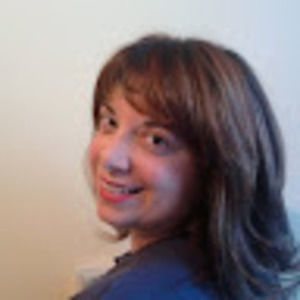 Meet your Posher, Stacy